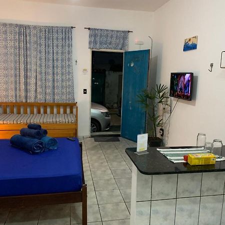 Hospedagem Martins Apartamento 02 Apartman Araquari Kültér fotó