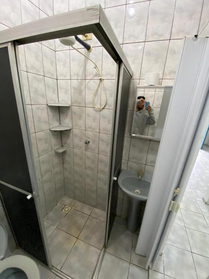 Hospedagem Martins Apartamento 02 Apartman Araquari Kültér fotó