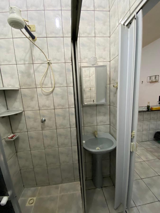 Hospedagem Martins Apartamento 02 Apartman Araquari Kültér fotó