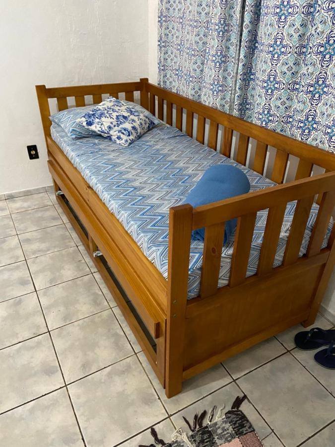 Hospedagem Martins Apartamento 02 Apartman Araquari Kültér fotó