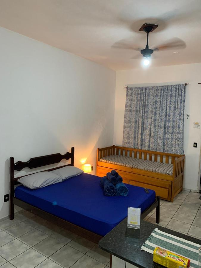 Hospedagem Martins Apartamento 02 Apartman Araquari Kültér fotó